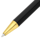 ST Dupont Kugelschreiber Classique Schwarz