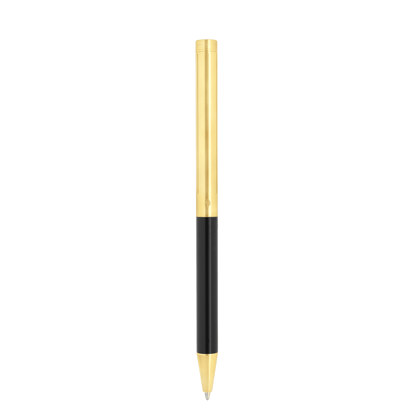 ST Dupont Classique Ballpoint Pen Black