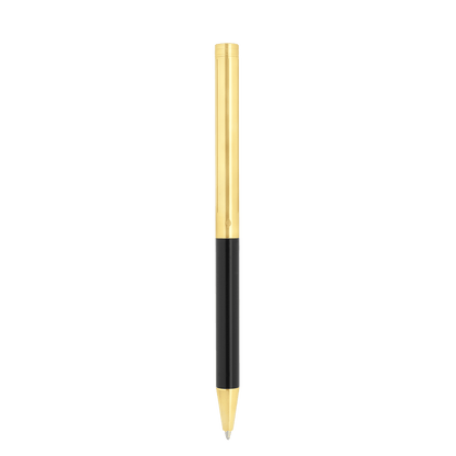 ST Dupont Classique Ballpoint Pen Black