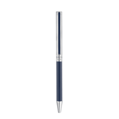 ST Dupont Kugelschreiber Classique Dark-blue