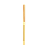 ST Dupont Kugelschreiber Classique Golden