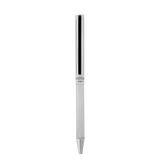 ST Dupont Kugelschreiber Classique Silver