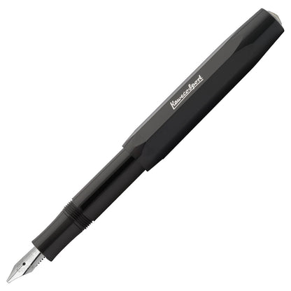 Kaweco, SPORT Calligraphy Fountain Pen Black