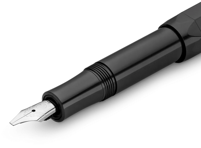 Kaweco, SPORT Calligraphy Fountain Pen Black