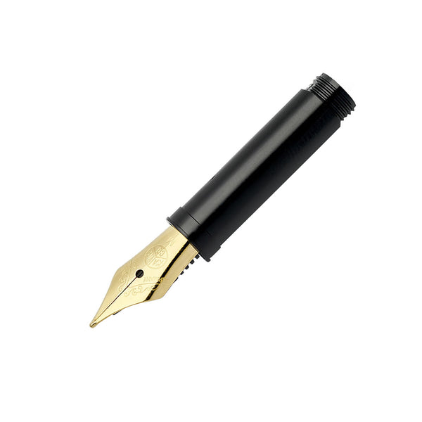 Kaweco, screw-in module, 060 Gold-plated