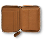 Graf von Faber-Castell, Geldbörse Epsom, Cognac