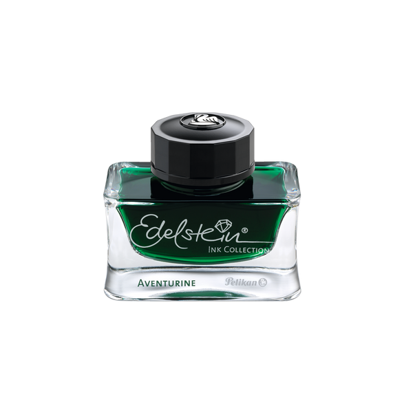 Pelikan Tinte, Edelstein Ink, Aventurine, 50 ml
