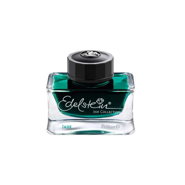 Pelikan Tinte, Edelstein Ink, Jade, 50 ml