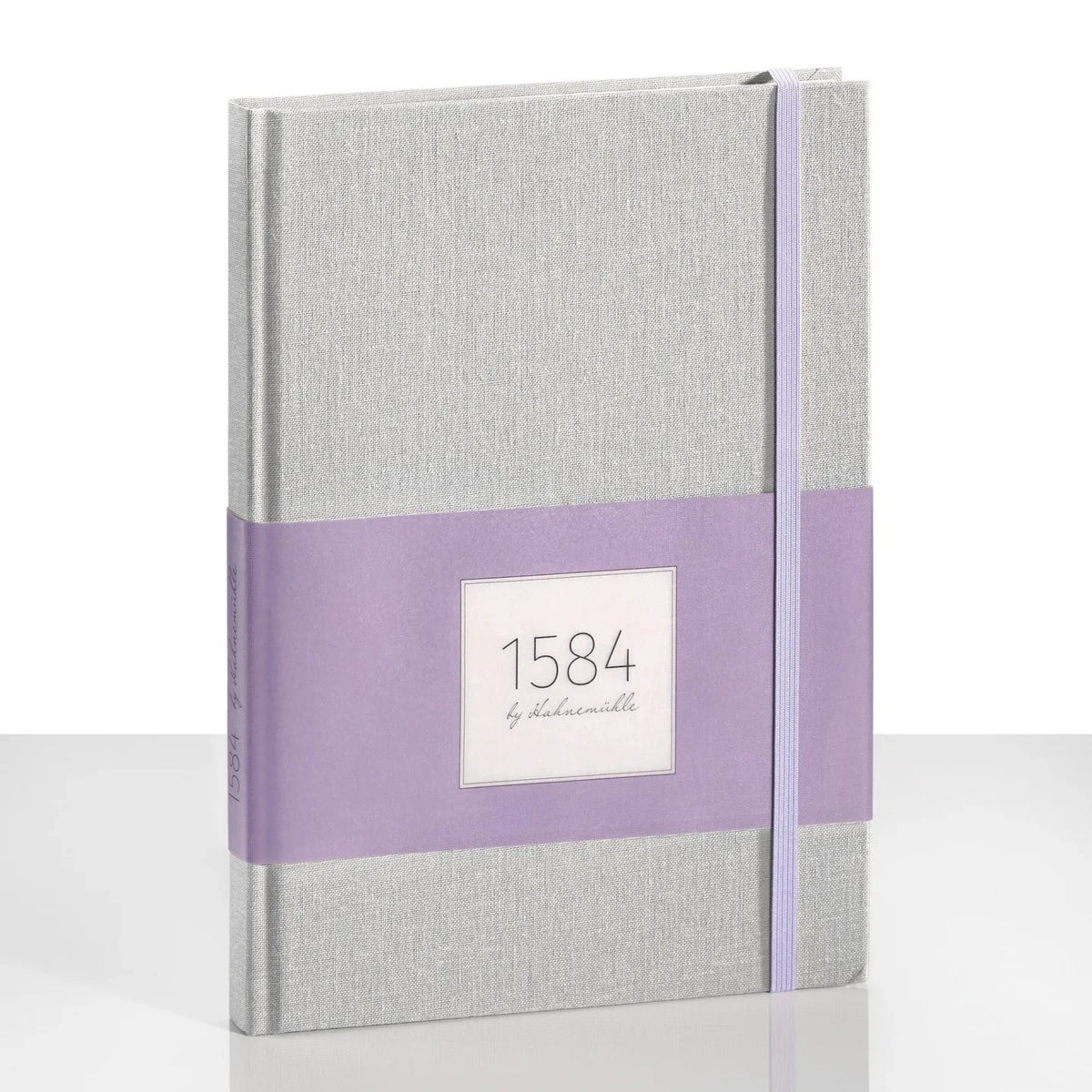 Hahnemühle, Manuscript Notebook, A5 Saffiano embossing, beige