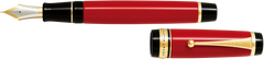 Pilot Füller Custom 845, 18Kt, rot
