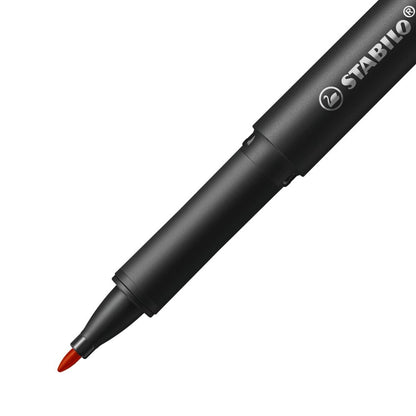 STABILO dr!ver M rot – Ansicht 2