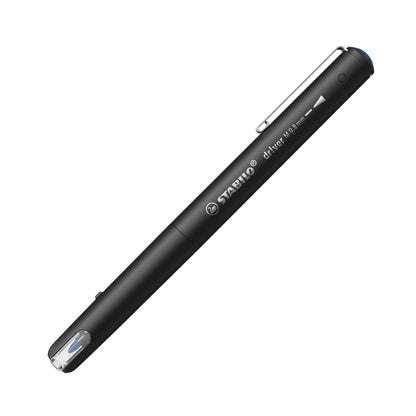 STABILO dr!ver M blau – Ansicht 1