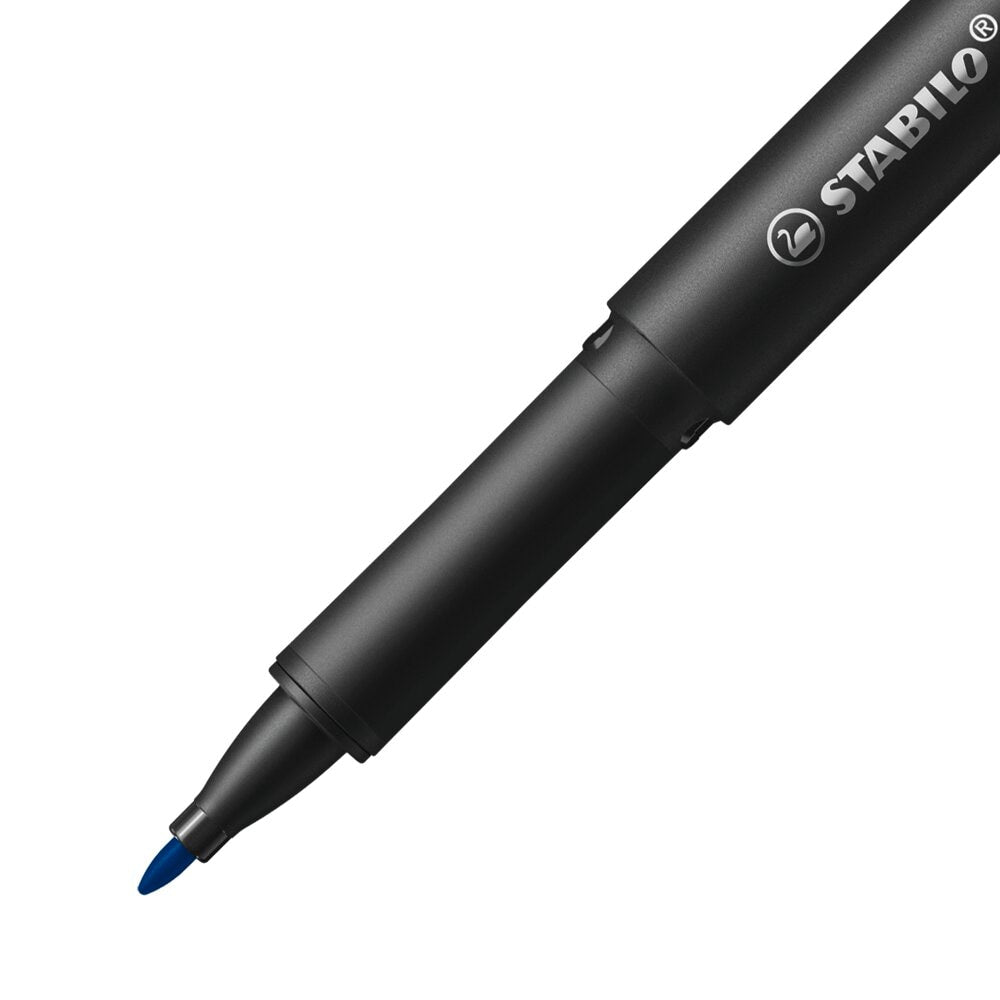 STABILO dr!ver M blau – Ansicht 2
