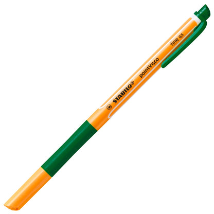 STABILO pointVisco grün Rollerball – Ansicht 1