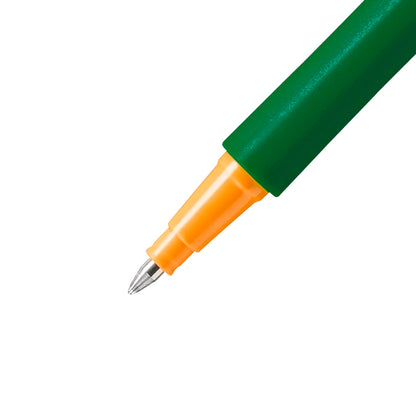 STABILO pointVisco grün Rollerball – Ansicht 2