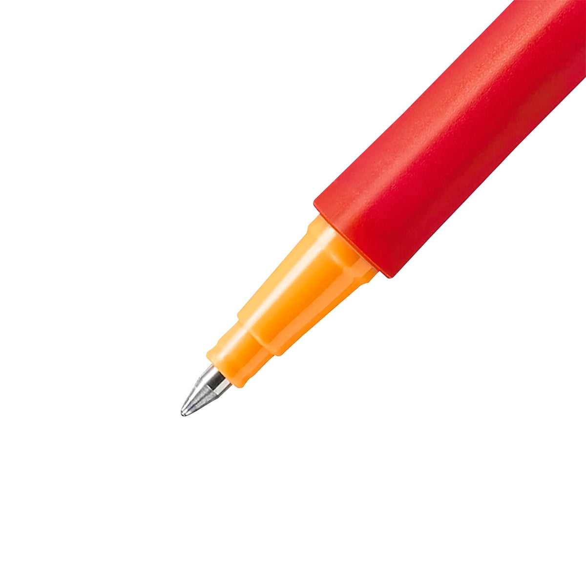 STABILO pointVisco rot Rollerball – Ansicht 2