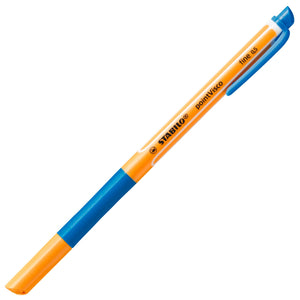 STABILO pointVisco türkis Rollerball – Ansicht 1