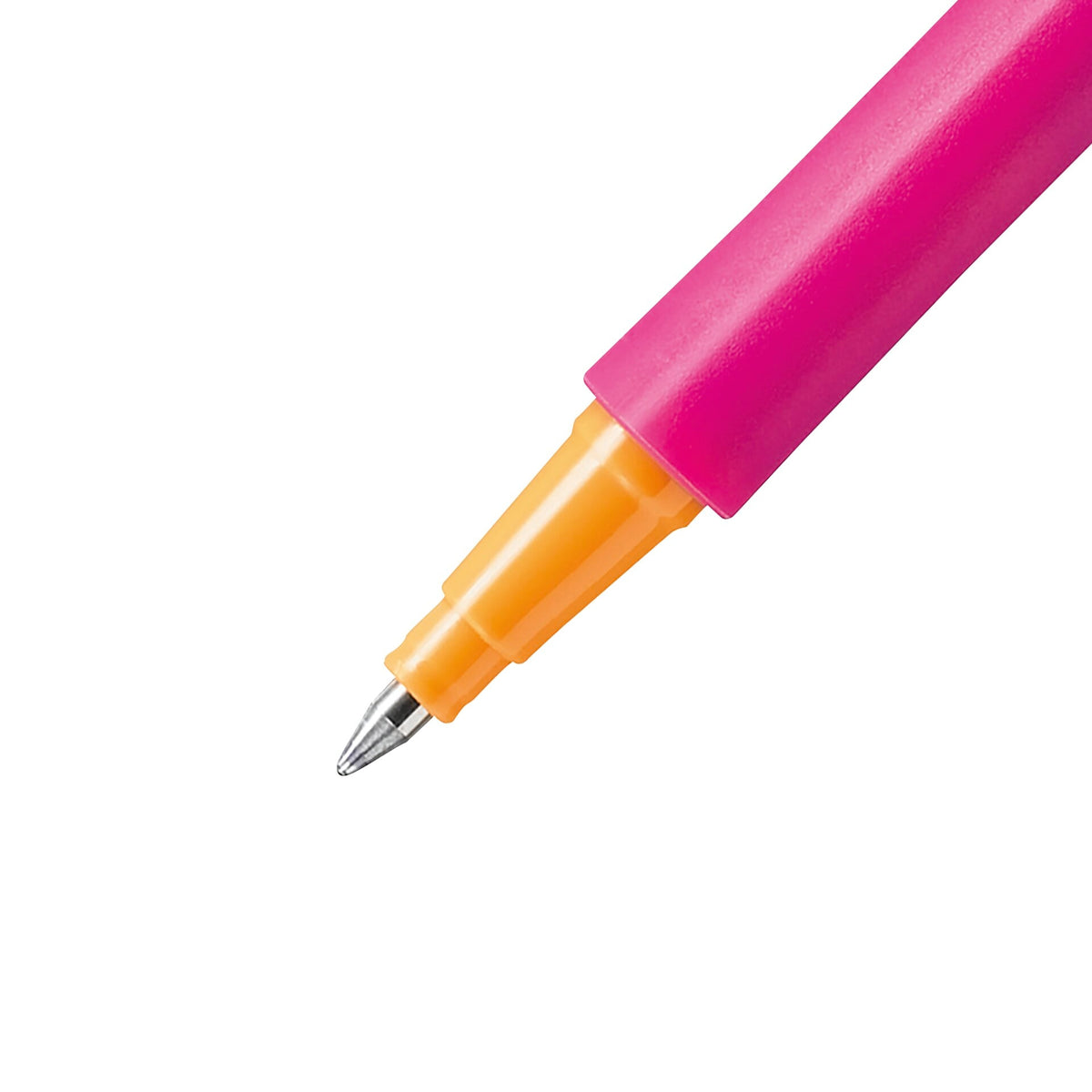 STABILO pointVisco pink Rollerball – Ansicht 2