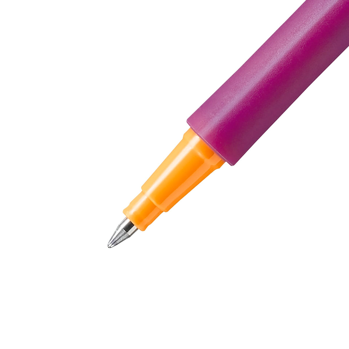 STABILO pointVisco lila Rollerball – Ansicht 2