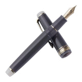 Sailor Füller, Pro Gear Japanese Sweets - Tsukimi Dango, schwarz 14Kt, Limited