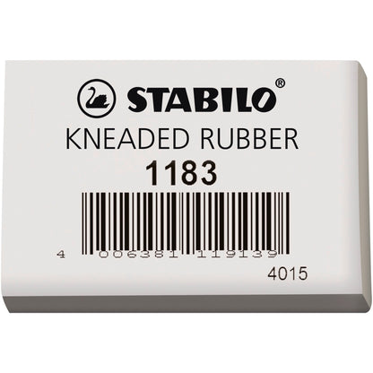 STABILO Radierer aus Knetgummi für Pastellkreide – Ansicht 1