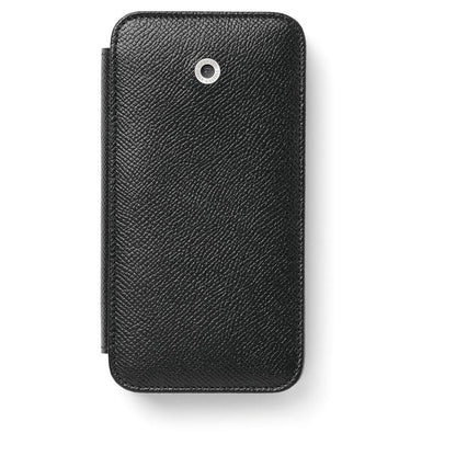 Graf von Faber-Castell, Epsom Phone Cases, for iPhone X, black