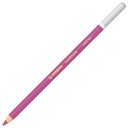 STABILO CarbOthello Pastellkreidestift violett hell – Ansicht 1