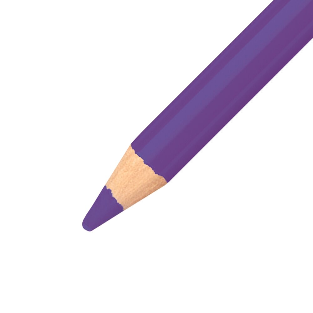 STABILO CarbOthello Pastellkreidestift violett dunkel – Ansicht 2