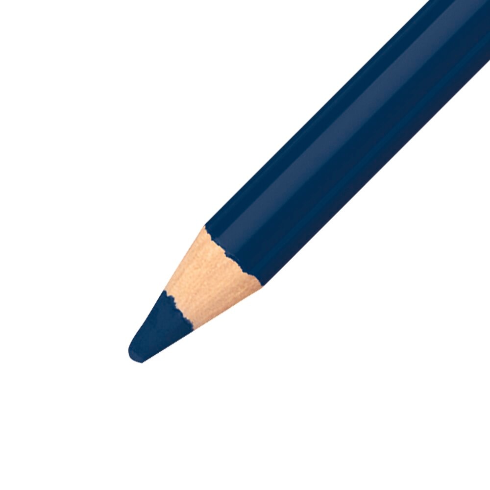STABILO CarbOthello Pastellkreidestift preußischblau – Ansicht 2