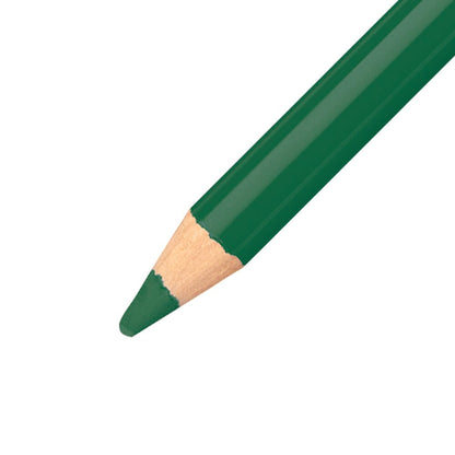 STABILO CarbOthello Pastellkreidestift chromoxid grün stumpf – Ansicht 2