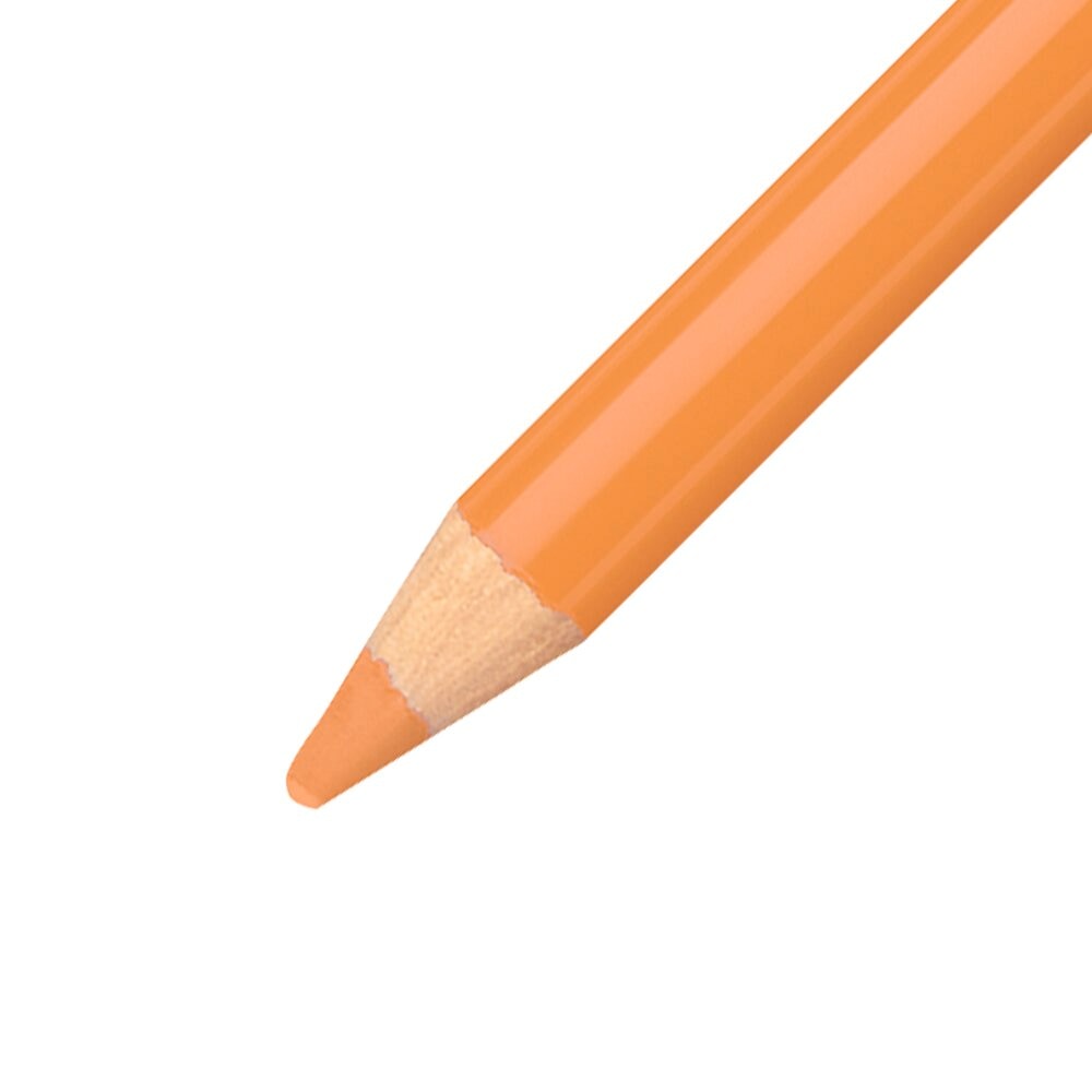 STABILO CarbOthello Pastellkreidestift terrakotta – Ansicht 2