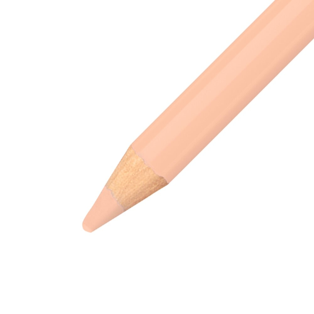 STABILO CarbOthello Pastellkreidestift apricot – Ansicht 2