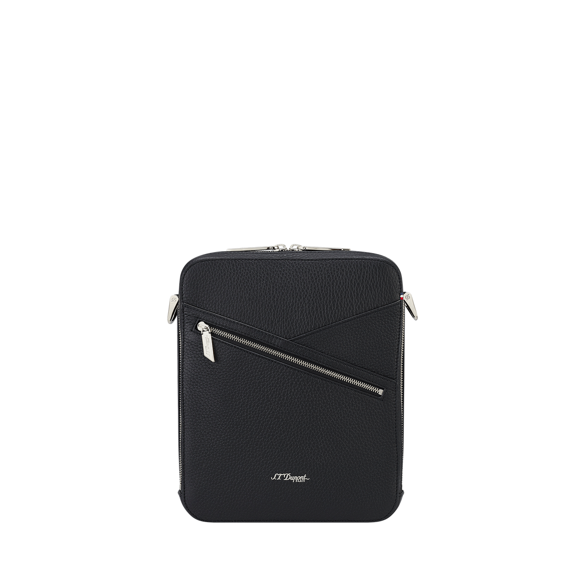 ST Dupont Leather goods Neo Capsule Neo Capsule, Schwarz