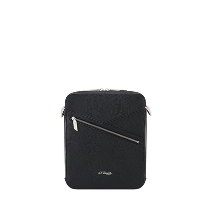 ST Dupont Leather goods Neo Capsule Neo Capsule, Schwarz
