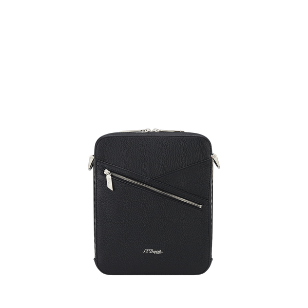 ST Dupont Leather goods Neo Capsule Neo Capsule, Schwarz
