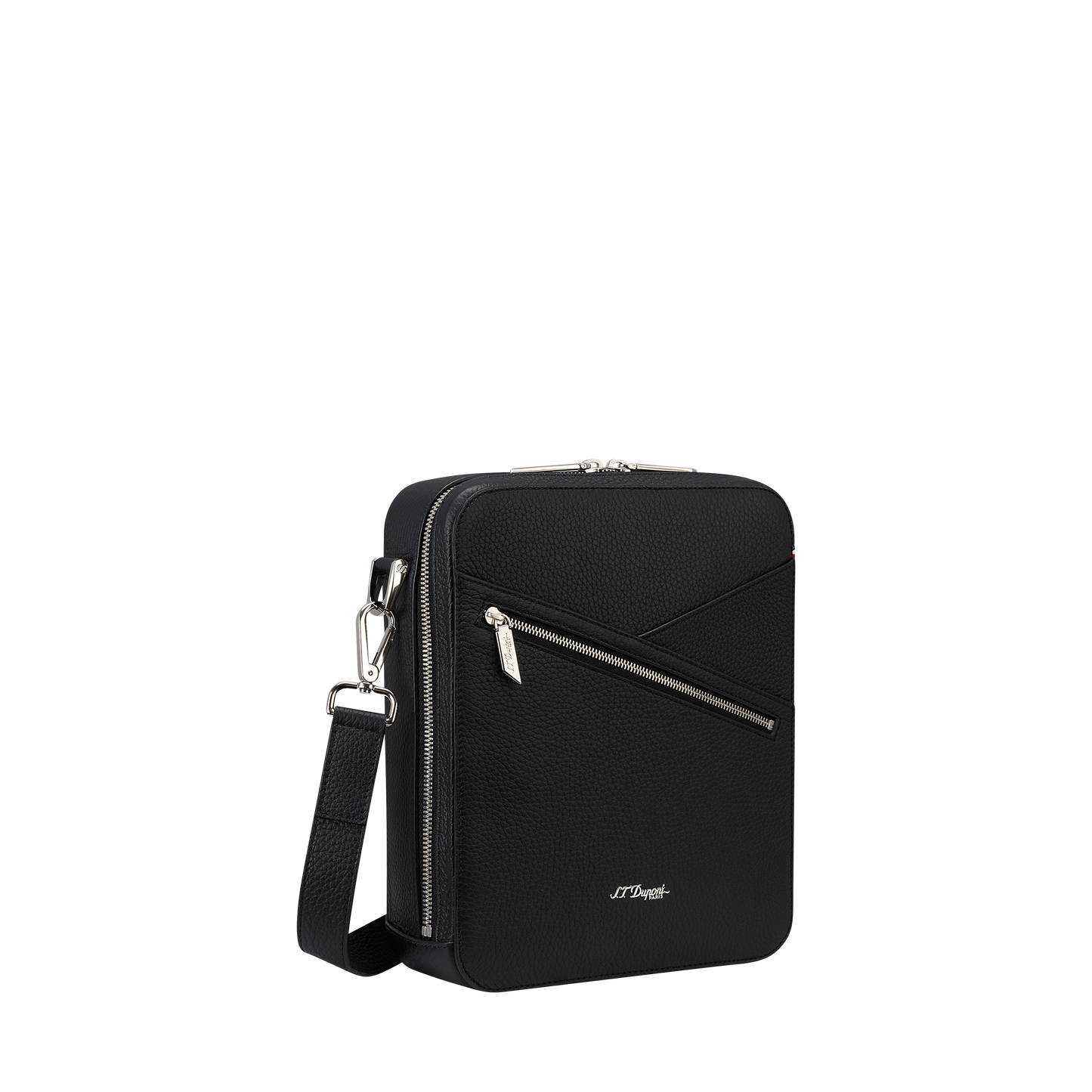 ST Dupont Leather goods Neo Capsule Neo Capsule, Schwarz