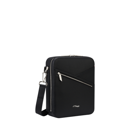ST Dupont Leather goods Neo Capsule Neo Capsule, Schwarz