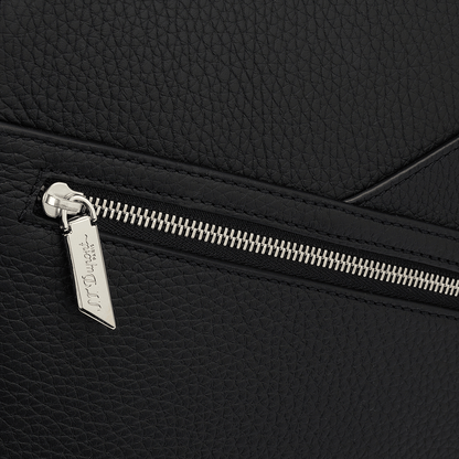 ST Dupont Leather goods Neo Capsule Neo Capsule, Schwarz