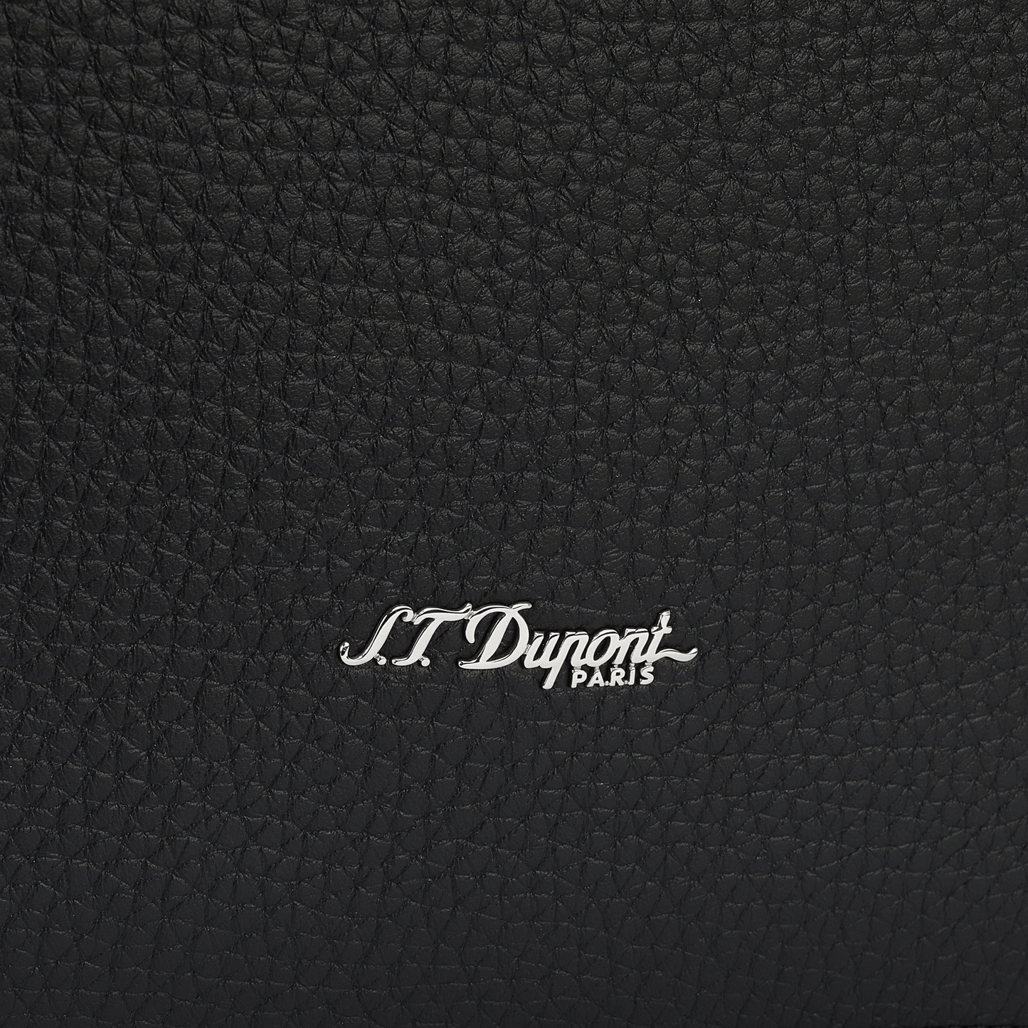 ST Dupont Leather goods Neo Capsule Neo Capsule, Schwarz