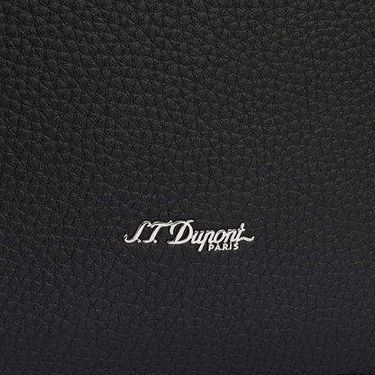 ST Dupont Leather goods Neo Capsule Neo Capsule, Schwarz