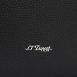 ST Dupont Leather goods Neo Capsule Neo Capsule, Schwarz