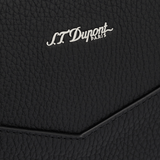 ST Dupont Feuerzeug Neo Capsule Neo Capsule, Schwarz