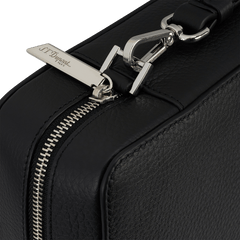 ST Dupont Feuerzeug Neo Capsule Neo Capsule, Schwarz