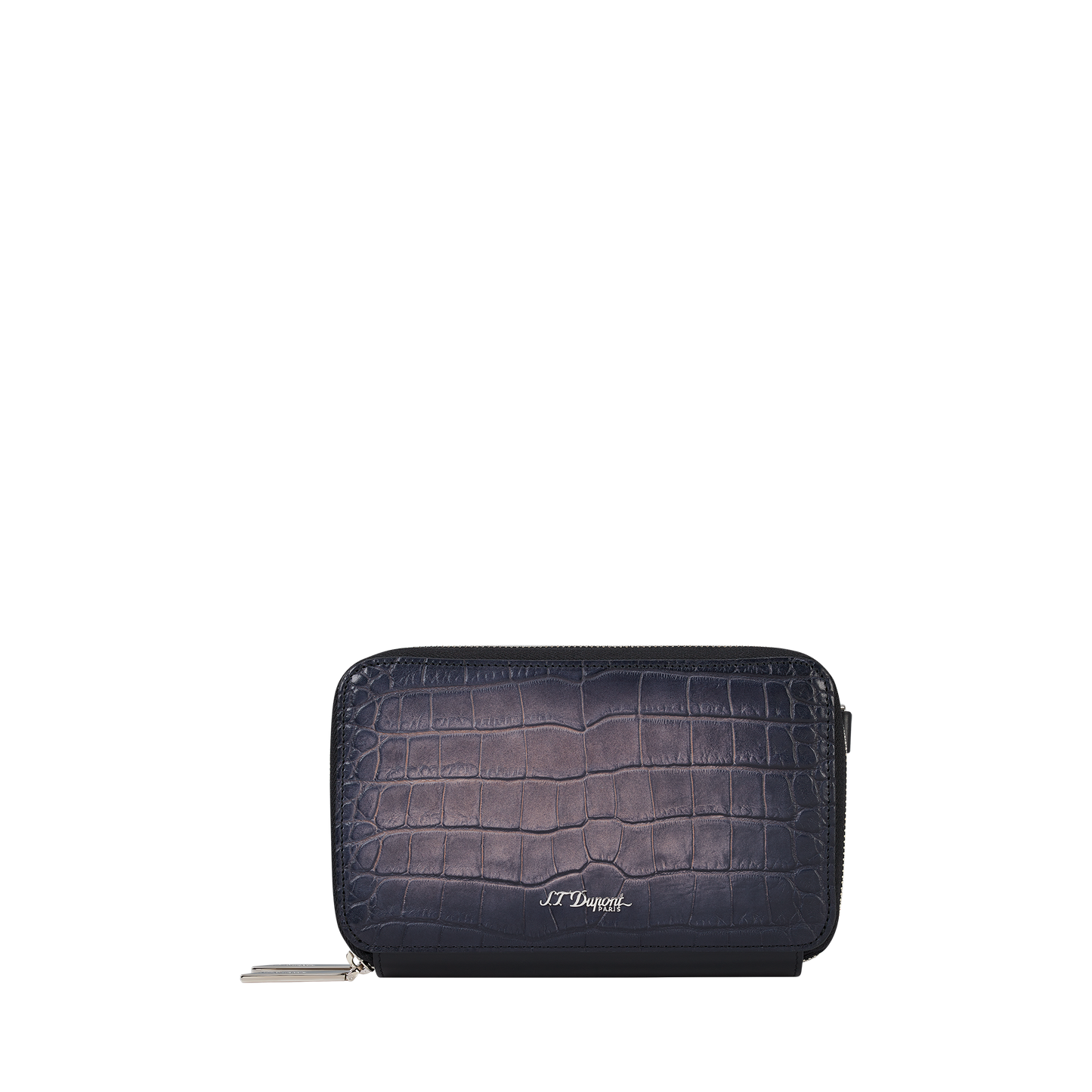 ST Dupont Leather goods Atelier Schwarz