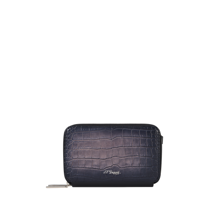 ST Dupont Leather goods Atelier Schwarz