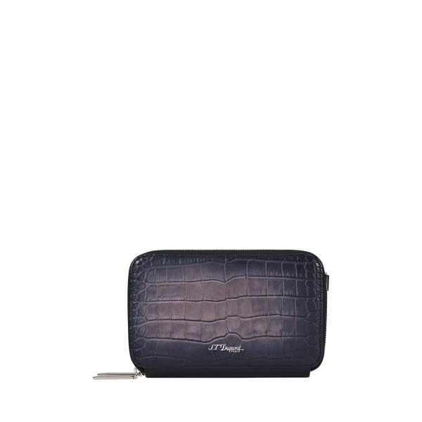 ST Dupont Leather goods Atelier Schwarz