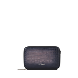 ST Dupont Leather goods Atelier Schwarz