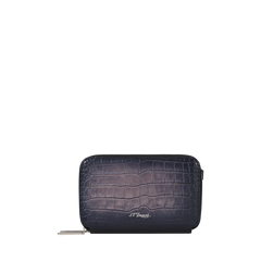 ST Dupont Leather goods Atelier Schwarz