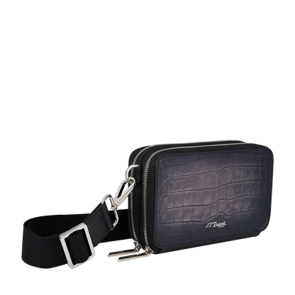 ST Dupont Leather goods Atelier Schwarz
