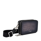 ST Dupont Leather goods Atelier Schwarz